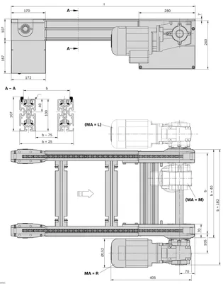 Bosch Rexroth 3842998238