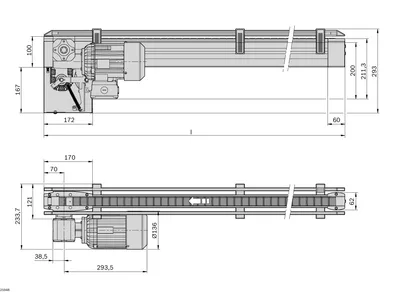 Bosch Rexroth 3842998277