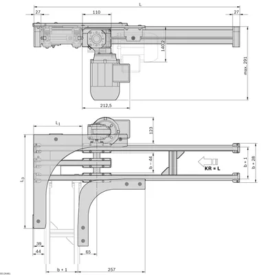 Bosch Rexroth 3842998287