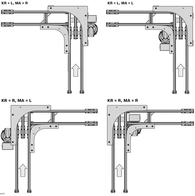 Bosch Rexroth 3842998287