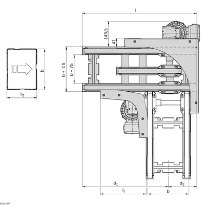 Bosch Rexroth 3842998288