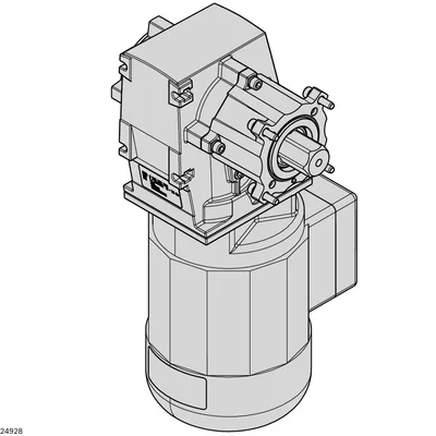 Bosch Rexroth 3842998291