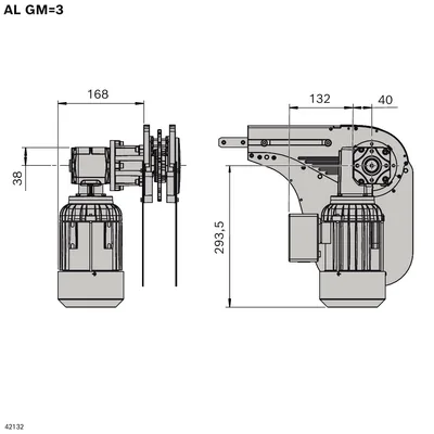 Bosch Rexroth 3842998291