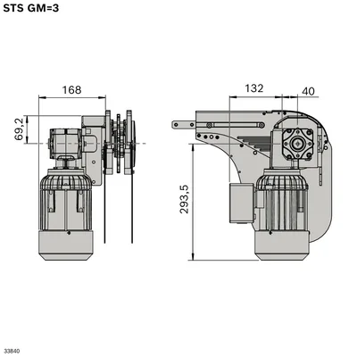 Bosch Rexroth 3842998291