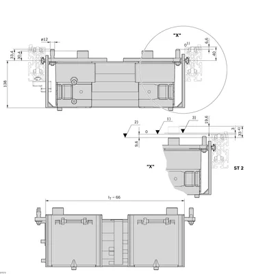 Bosch Rexroth 3842998324