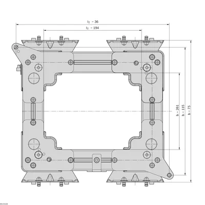 Bosch Rexroth 3842998324