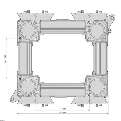 Bosch Rexroth 3842998324