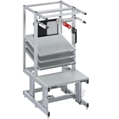 Bosch Rexroth 3842998350