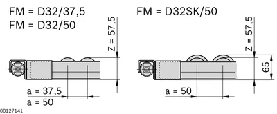 Bosch Rexroth 3842998381