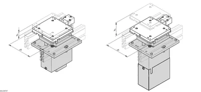 Bosch Rexroth 3842998494