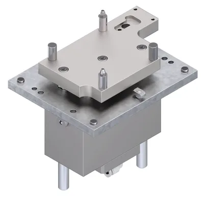 Bosch Rexroth 3842998494