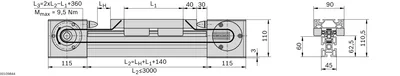 Bosch Rexroth 3842998495