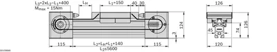 Bosch Rexroth 3842998496