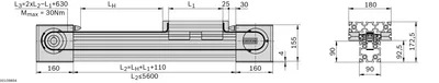 Bosch Rexroth 3842998497