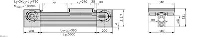 Bosch Rexroth 3842998500