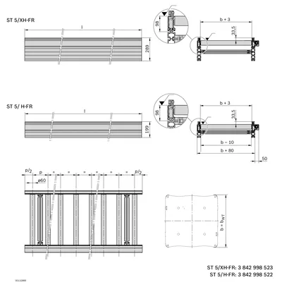 Bosch Rexroth 3842998523