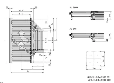 Bosch Rexroth 3842998531
