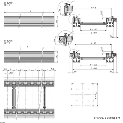 Bosch Rexroth 3842998574