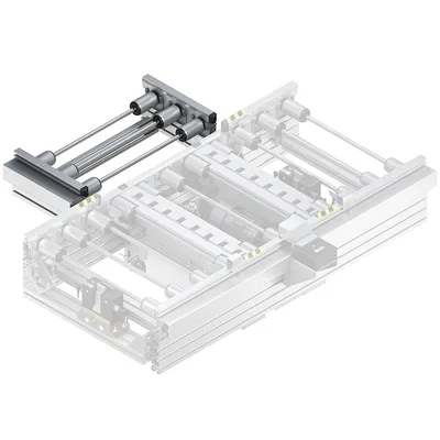 Bosch Rexroth 3842998604