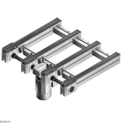 Bosch Rexroth 3842998537