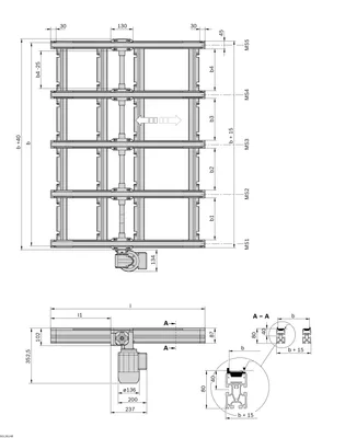 Bosch Rexroth 3842998541