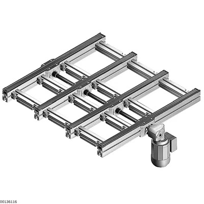 Bosch Rexroth 3842998541