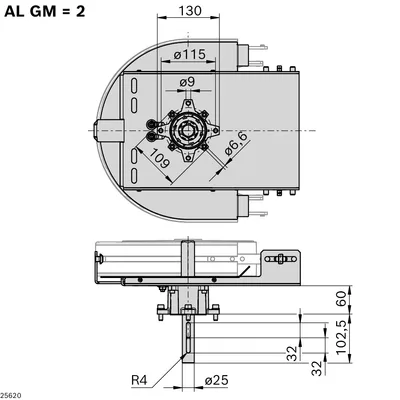 Bosch Rexroth 3842998742