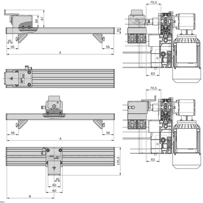 Bosch Rexroth 3842998745