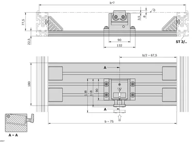 Bosch Rexroth 3842998747