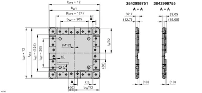 Bosch Rexroth 3842998751