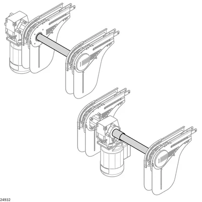 Bosch Rexroth 3842998775