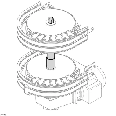 Bosch Rexroth 3842998776