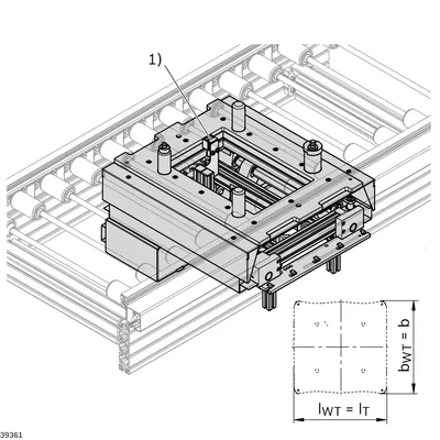 Bosch Rexroth 3842998786