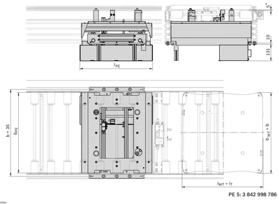 Bosch Rexroth 3842998786