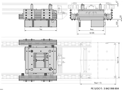 Bosch Rexroth 3842998804