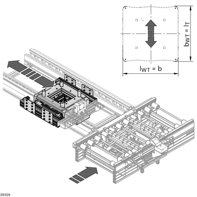 Bosch Rexroth 3842998804