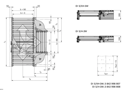 Bosch Rexroth 3842998807