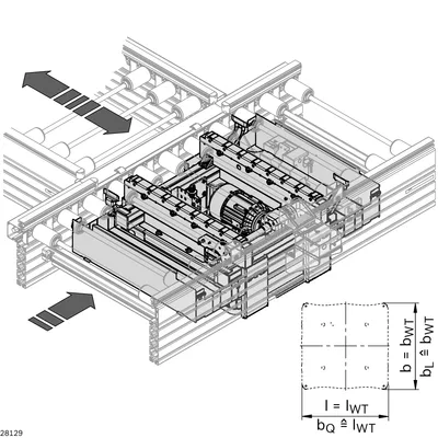 Bosch Rexroth 3842998854