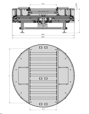 Bosch Rexroth 3842998862