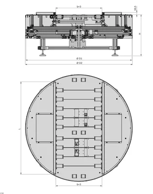 Bosch Rexroth 3842998863