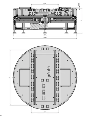 Bosch Rexroth 3842998864