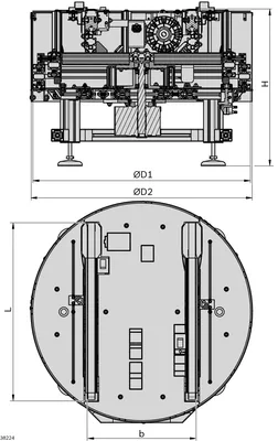 Bosch Rexroth 3842998871