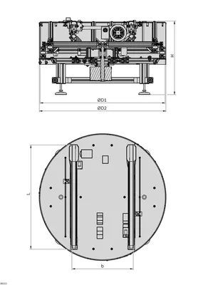 Bosch Rexroth 3842998872