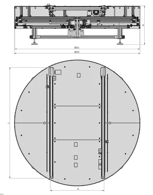 Bosch Rexroth 3842998875