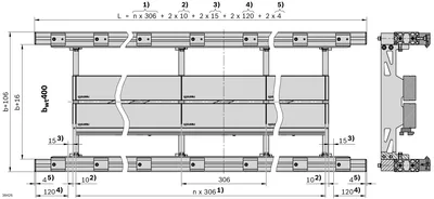 Bosch Rexroth 3842998905