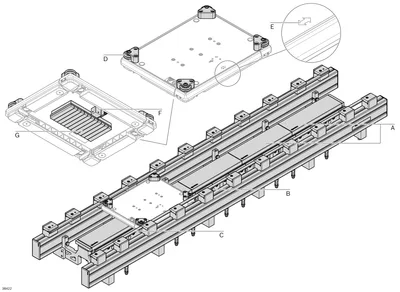 Bosch Rexroth 3842998905