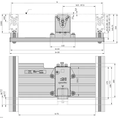 Bosch Rexroth 3842998923