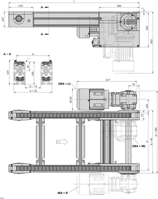 Bosch Rexroth 3842998935