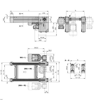 Bosch Rexroth 3842998937