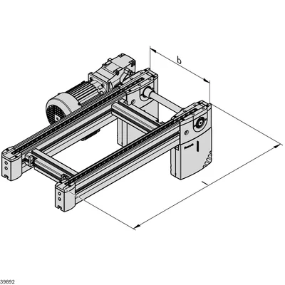 Bosch Rexroth 3842998938
